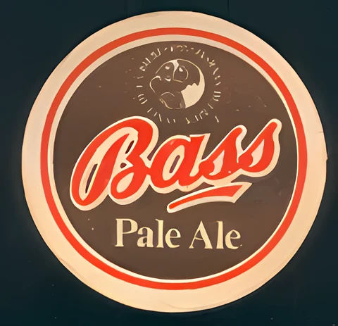 Sous-bock Bass