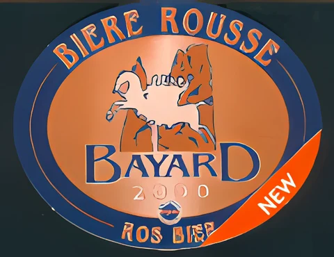 Sous-bock Bayard