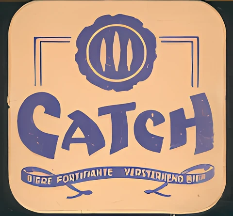 Sous-bock Catch