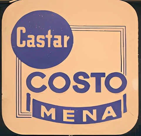 Sous-bock Costo