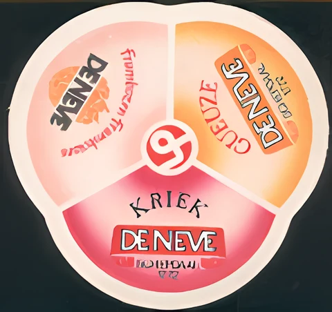 Sous-bock Deneve