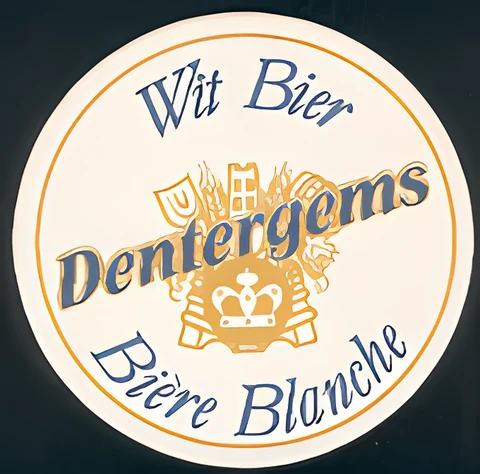 Sous-bock Dentergems
