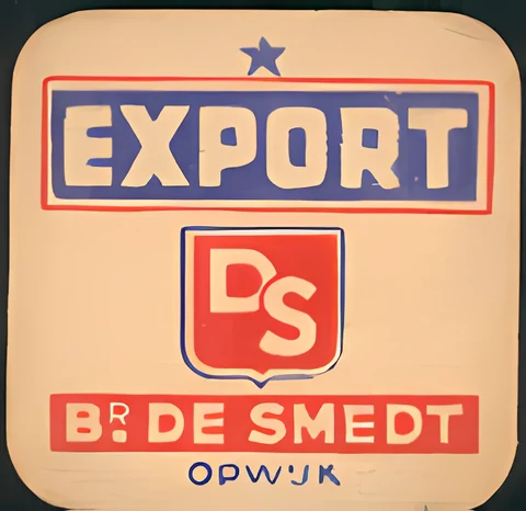 Sous-bock Ds