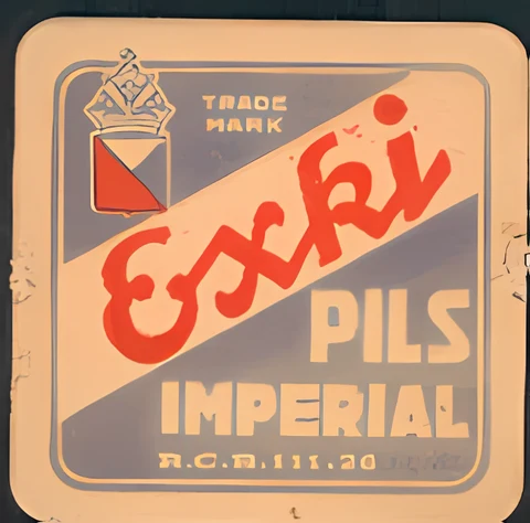 Sous-bock Exki