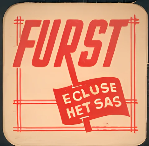 Sous-bock Furst