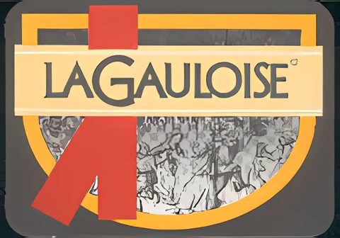 Sous-bock Gauloise