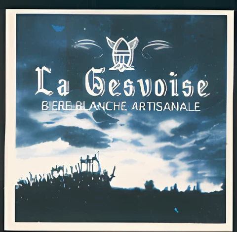 Sous-bock Gesvoise