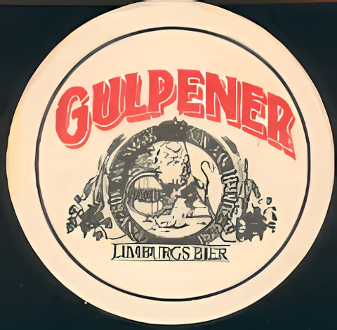 Sous-bock Gulpener