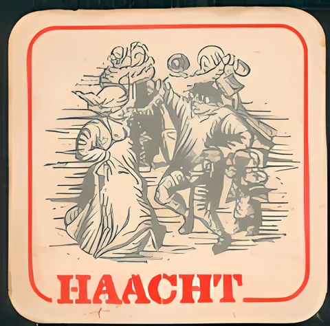 Sous-bock Haacht