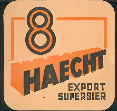 Sous-bock Haecht