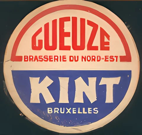 Sous-bock Kint