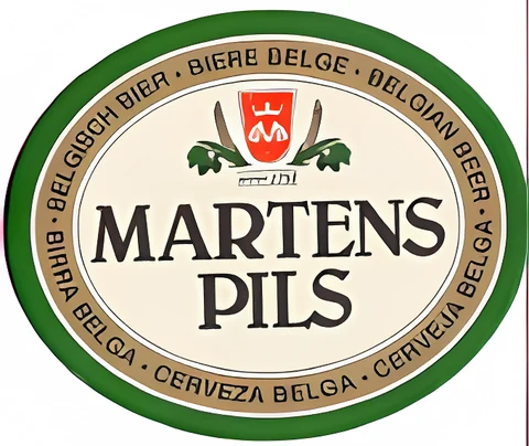 Sous-bock Martens
