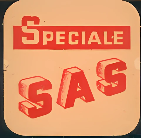 Sous-bock Sas