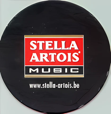 Sous-bock Stella